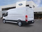 New 2025 Ford Transit 250 Medium Roof Empty Cargo Van for sale #F57444S - photo 2