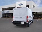 New 2025 Ford Transit 250 Medium Roof Empty Cargo Van for sale #F57444S - photo 8