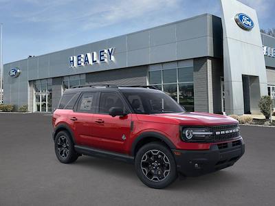 New 2025 Ford Bronco Sport - photo 1