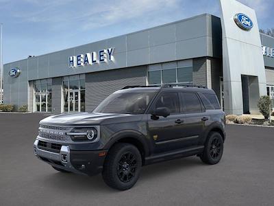 New 2025 Ford Bronco Sport - photo 1