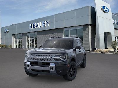 New 2025 Ford Bronco Sport - photo 1