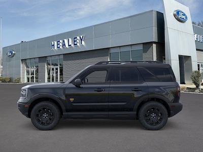 New 2025 Ford Bronco Sport - photo 1