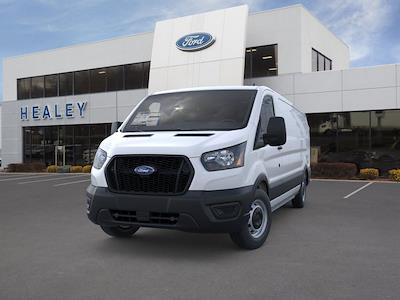 New 2025 Ford Transit 150 - photo 1
