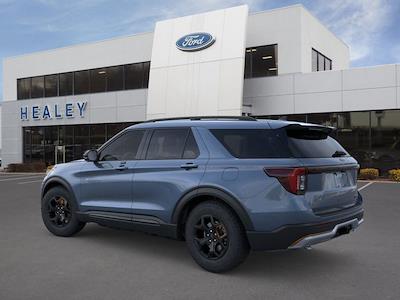 New 2026 Ford Explorer Tremor for sale #F66298 - photo 2