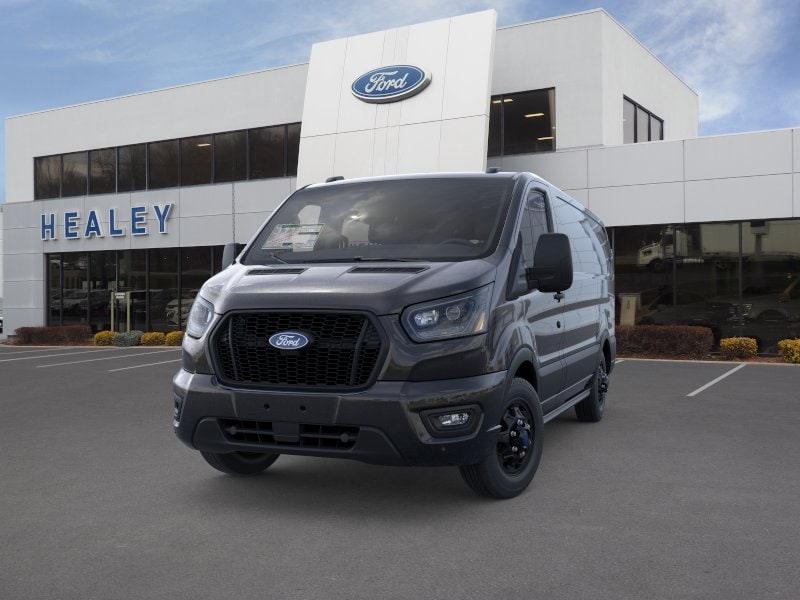 New 2026 Ford Transit 250 - photo 5