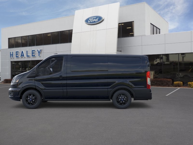 New 2026 Ford Transit 250 - photo 6