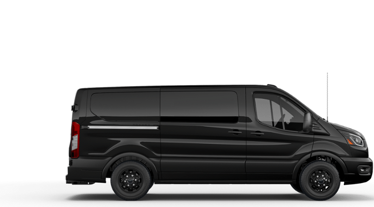 New 2026 Ford Transit 250 - photo 28
