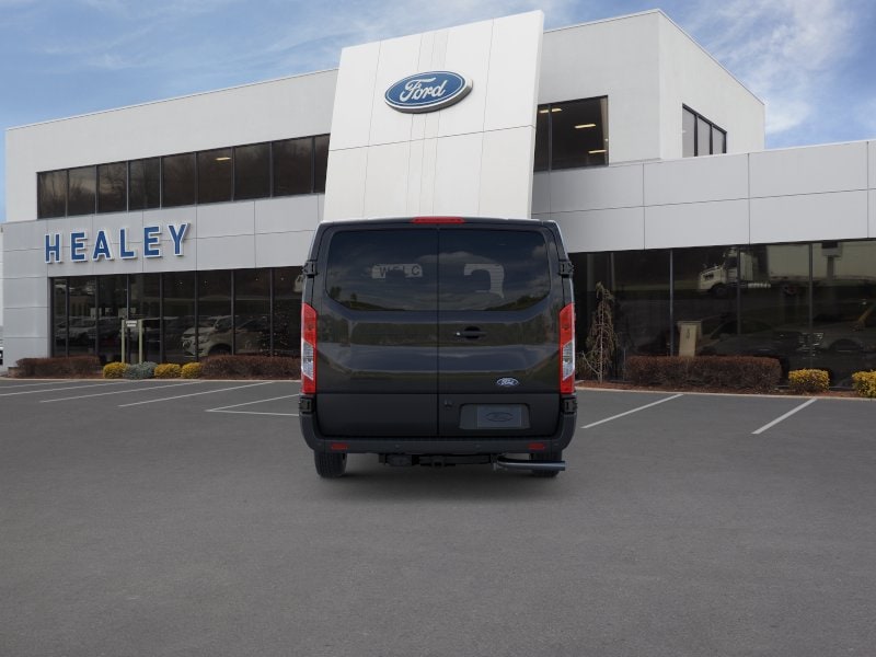 New 2026 Ford Transit 250 - photo 7