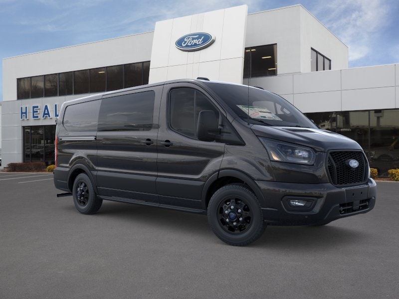 New 2026 Ford Transit 250 - photo 9