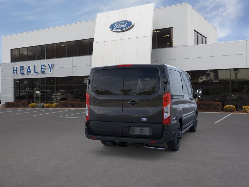 New 2026 Ford Transit 250 - photo 10
