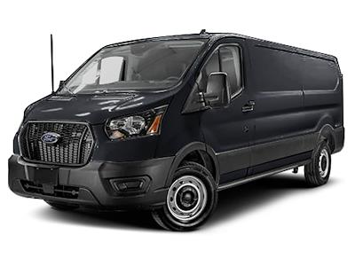 New 2026 Ford Transit 250 Low Roof Empty Cargo Van for sale #F66299 - photo 1