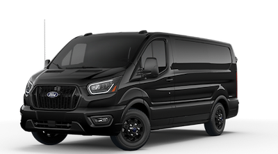 New 2026 Ford Transit 250 - photo 1