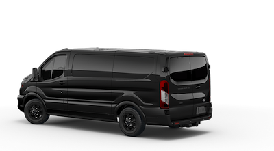 New 2026 Ford Transit 250 - photo 2