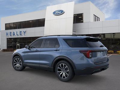New 2026 Ford Explorer ST-Line for sale #F66349 - photo 2