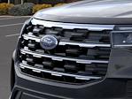 New 2026 Ford Explorer Active for sale #F66402 - photo 36