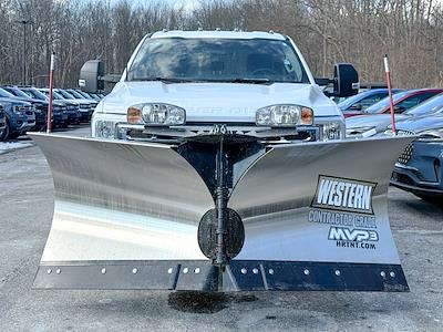 New 2026 Ford F-350 Super Cab Plow Truck V-Plow for sale #F66510U - photo 2