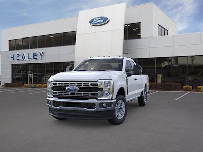 New 2026 Ford F-350 Super Cab Plow Truck V-Plow for sale #F66510U - photo 2