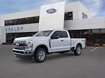 New 2026 Ford F-350 Super Cab Plow Truck V-Plow for sale #F66510U - photo 1