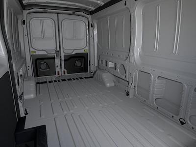 New 2026 Ford Transit 250 Medium Roof Empty Cargo Van for sale #F66511 - photo 2