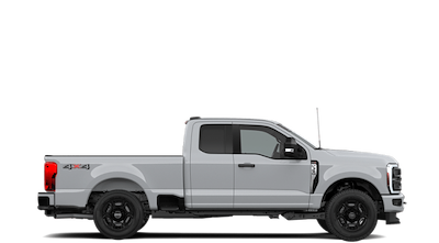 New 2026 Ford F-350 - photo 1