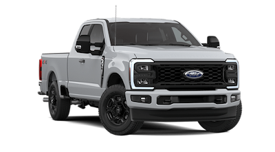 New 2026 Ford F-350 - photo 1