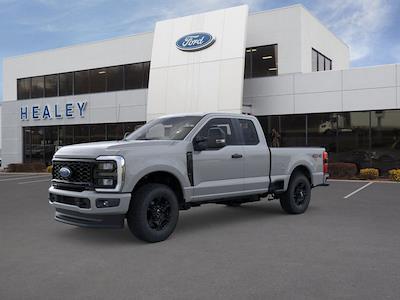 New 2026 Ford F-350 Super Cab for sale #F66513 - photo 1
