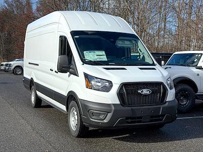 New 2026 Ford Transit 350 High Roof Empty Cargo Van for sale #F66524 - photo 1