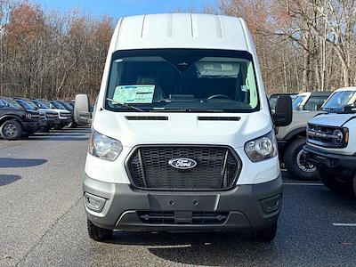 New 2026 Ford Transit 350 High Roof Empty Cargo Van for sale #F66524 - photo 2