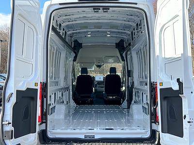 New 2026 Ford Transit 350 High Roof Empty Cargo Van for sale #F66524 - photo 2