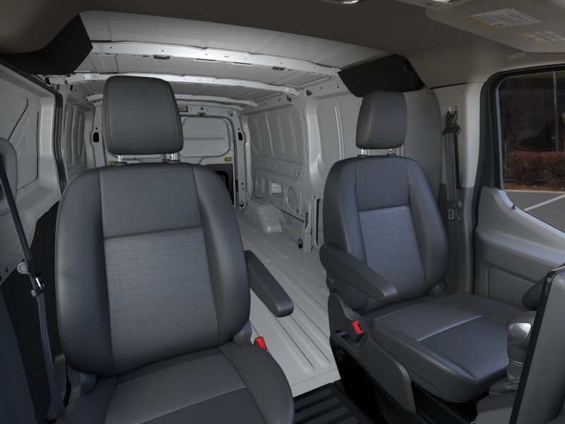 New 2026 Ford Transit 150 - photo 13