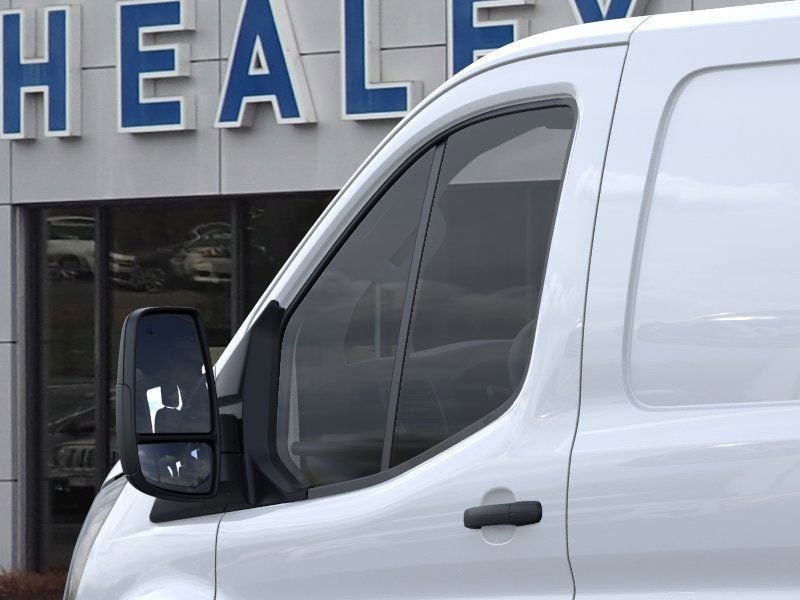 New 2026 Ford Transit 150 - photo 22