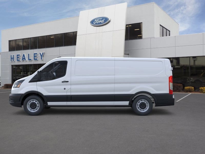 New 2026 Ford Transit 150 - photo 7