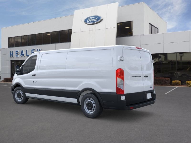 New 2026 Ford Transit 150 - photo 5