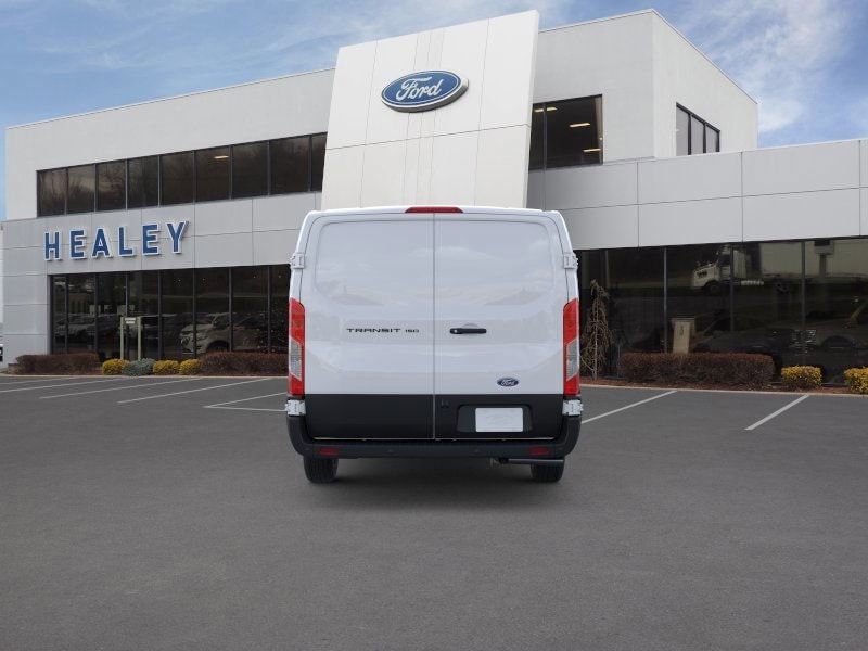 New 2026 Ford Transit 150 - photo 8
