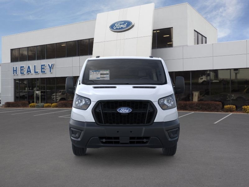 New 2026 Ford Transit 150 - photo 9