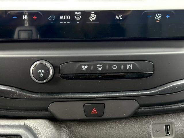 New 2026 Ford Transit 150 - photo 25