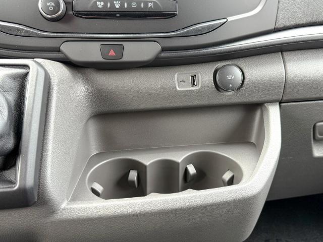 New 2026 Ford Transit 150 - photo 27