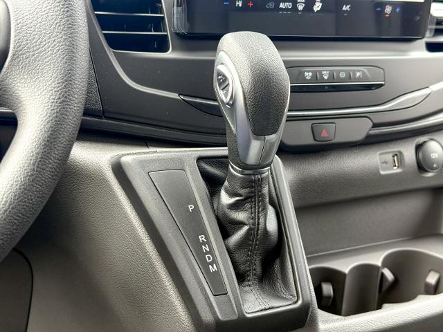 New 2026 Ford Transit 150 - photo 28
