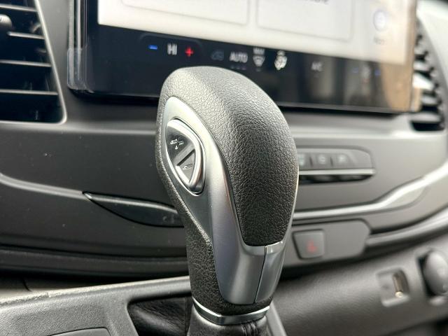 New 2026 Ford Transit 150 - photo 29