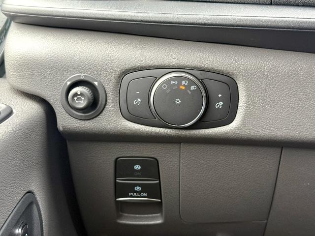 New 2026 Ford Transit 150 - photo 33