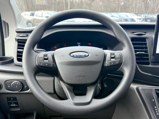 New 2026 Ford Transit 150 - photo 37
