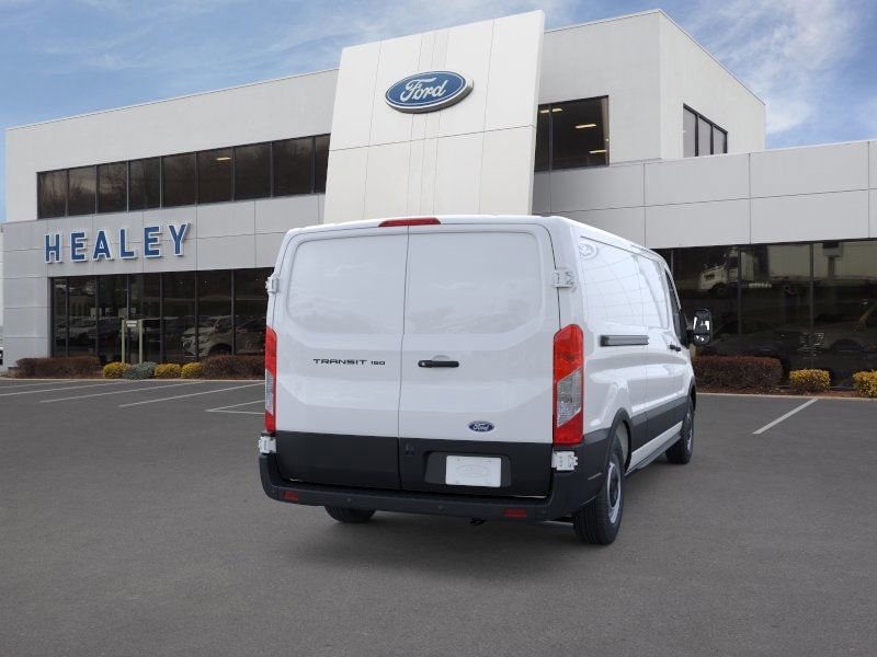 New 2026 Ford Transit 150 - photo 11