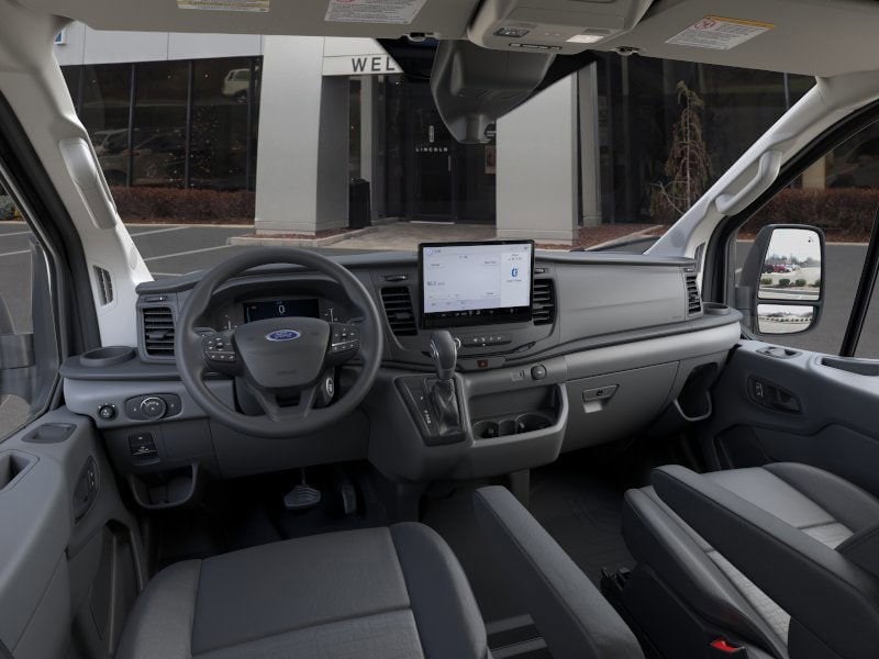New 2026 Ford Transit 150 - photo 12