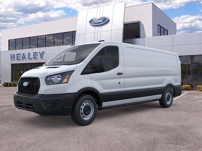 New 2026 Ford Transit 150 Low Roof Empty Cargo Van for sale #F66525 - photo 1
