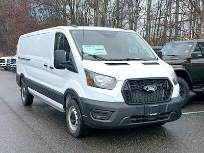 New 2026 Ford Transit 150 Low Roof Empty Cargo Van for sale #F66525 - photo 1