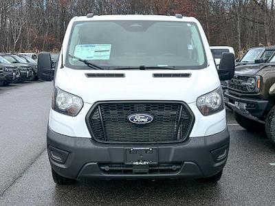New 2026 Ford Transit 150 Low Roof Empty Cargo Van for sale #F66525 - photo 2