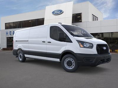 New 2026 Ford Transit 150 - photo 1