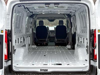 New 2026 Ford Transit 150 Low Roof Empty Cargo Van for sale #F66525 - photo 2
