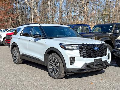 New 2026 Ford Explorer ST-Line for sale #F66542 - photo 1