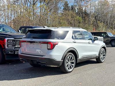 New 2026 Ford Explorer ST-Line for sale #F66542 - photo 2